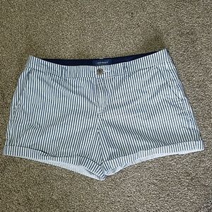 Old navy every day shorts